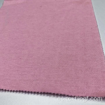 Sudadera con capucha de felpa rosa con cepillo